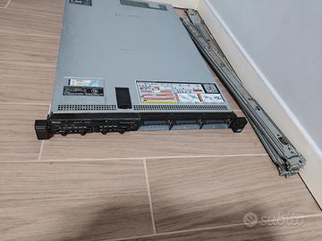 server dell poweredge r620