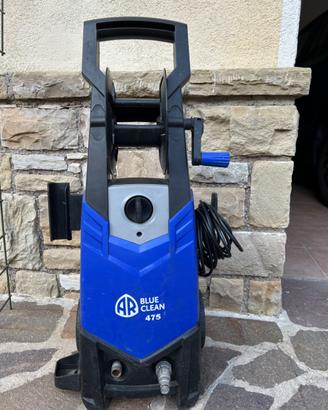 Idropulitrice AR Blue Clean 475 - 160 bar