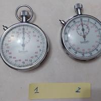 Cronometri manuali HanHart