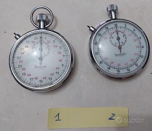 Cronometri manuali HanHart