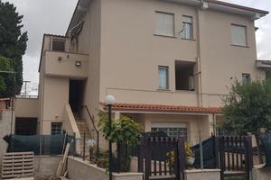 Appartamento 77 mq con posto auto