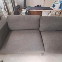 Divano 3 posti ikea - ritiro presso il venditore