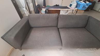 Divano 3 posti ikea - ritiro presso il venditore