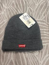 Cappello invernale Levi’s Nuovo