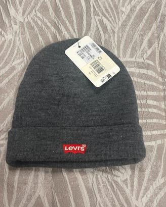 Cappello invernale Levi’s Nuovo