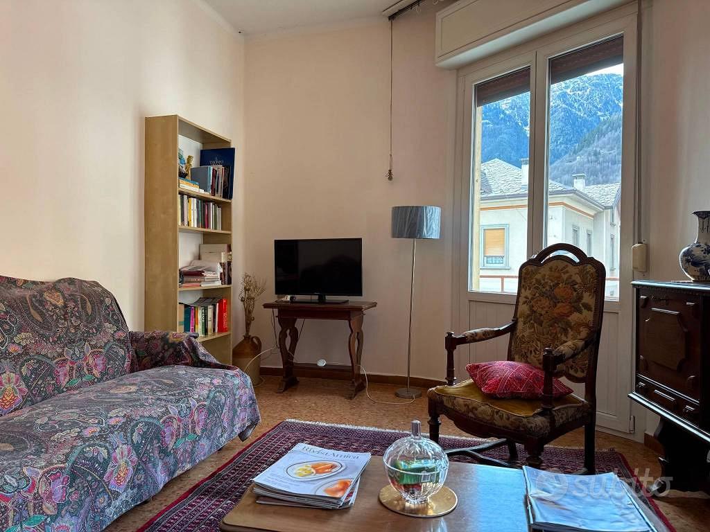 Appartamento – Sondalo, Roncale - Vista 4