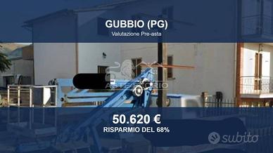 Immobile in asta di 133 m² con più di 5 locali a G