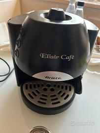 Macchina caffè Ariete Elisir cafè