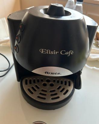 Macchina caffè Ariete Elisir cafè