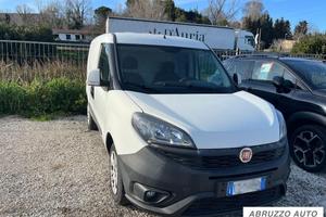 FIAT Doblò Cargo 1.6 Mjt 105 PROMO