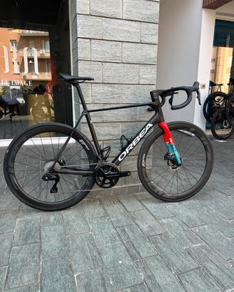 Orbea Orca