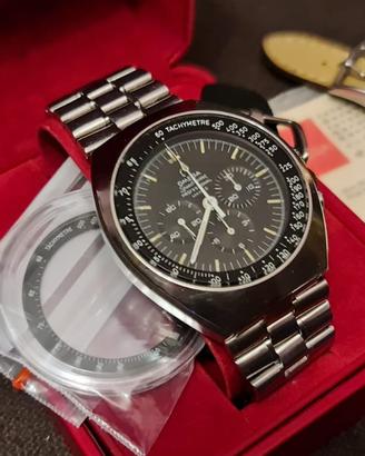 Omega Speedmaster Marck 2