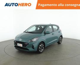 HYUNDAI i10 YG57371