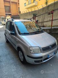  Fiat Panda 1.2 