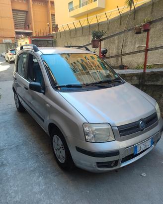 Fiat Panda 1.2 