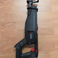 sega a gattuccio Wurth m cube 18v