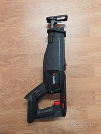 sega a gattuccio Wurth m cube 18v