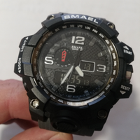 Orologio sportivo SMAEL