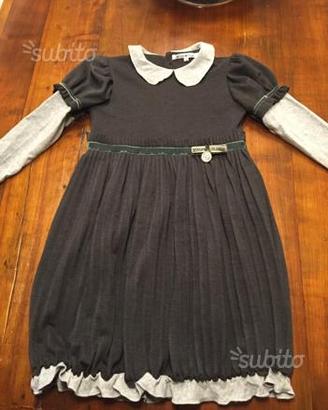 Vestito bambina originale Silvian Heach
