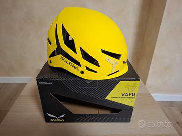 Casco Salewa Vayu 