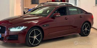 Jaguar  Xe 2.0 D -  AWD