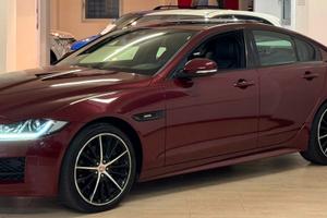 Jaguar  Xe 2.0 D -  AWD