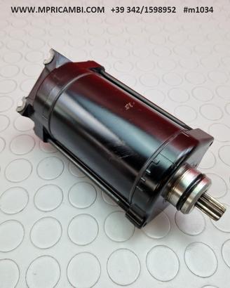 MOTORINO AVVIAMENTO KAWASAKI VN 900 2006 2007 VULC