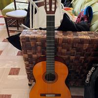 Chitarra classica Yamaha