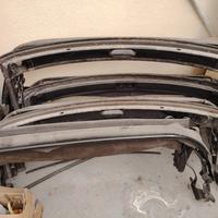 Telaio capote Mazda Mx5 1989-2005