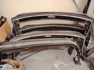 Telaio capote Mazda Mx5 1989-2005