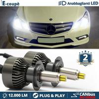Kit LED H7 CANbus per Mercedes Classe E Coupé C207