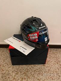 Casco integrale