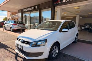 Volkswagen Polo 1.2 70 CV 5p. Comfortline
