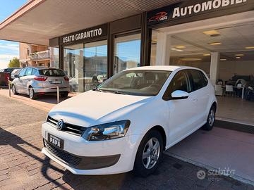 Volkswagen Polo 1.2 70 CV 5p. Comfortline