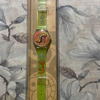 Swatch vintage