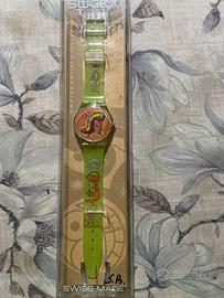 Swatch vintage