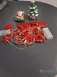 luci natale 