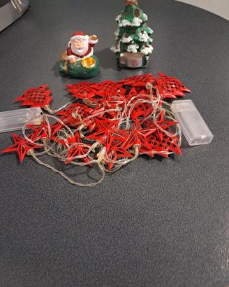 luci natale 