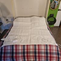 Scaldaletto matrimoniale WINTEM
3 liv. di calore
