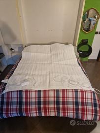 Scaldaletto matrimoniale WINTEM
3 liv. di calore
