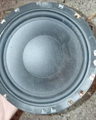 woofer potentissimi kit 16cm