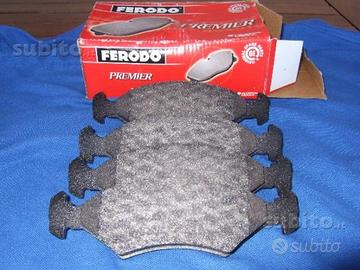 Freni Auto Ferodo Premier