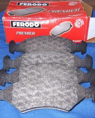 Freni Auto Ferodo Premier