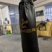 Sacco da boxe 50 kg