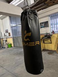 Sacco da boxe 50 kg
