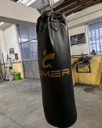 Sacco da boxe 50 kg