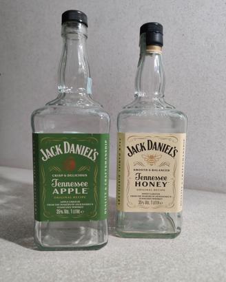 Set Jack Daniel's
