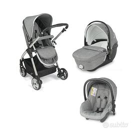 trio passeggino giordani