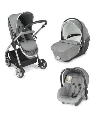trio passeggino giordani