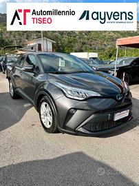 Toyota C-HR 1.8 Hybrid E-CVT Business